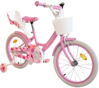 Фото - Детский велосипед ENERO Princess 18