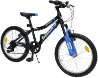 Фото - Детский велосипед ENERO Speed Up 20