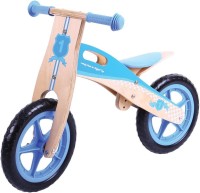 Фото - Детский велосипед Bigjigs Toys My First Balance Bike
