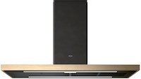 Фото - Вытяжка Elica Bio Island BL/A/120 Rovere черный