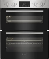 Фото - Духовой шкаф Indesit DUI 12D IX