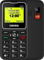 Фото - Мобильный телефон Uniwa V171