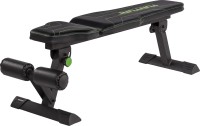 Фото - Силовая скамья Tunturi FB80 Flat Bench