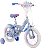 Фото - Детский велосипед Huffy Disney Frozen 14 24975W