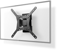 Фото - Подставка/крепление Nedis TVWM11BK