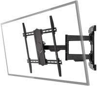 Фото - Подставка/крепление Nedis TVWM6570BK