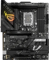 Фото - Материнская плата Asus ROG STRIX Z890-H GAMING WIFI