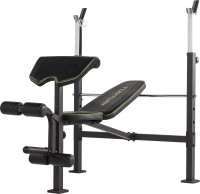 Фото - Силовая скамья Tunturi WB60 Weight Bench
