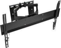 Фото - Подставка/крепление Nedis TVWM3551BK