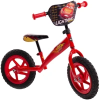Фото - Детский велосипед Huffy Disney Cars 12 27641W