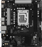 Фото - Материнская плата ASRock H810M-H