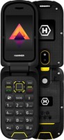 Фото - Мобильный телефон MyPhone Hammer Dig LTE