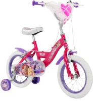Фото - Детский велосипед Huffy Disney Princess 14 24375W