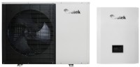 Фото - Тепловой насос ALTEK PRO 19 split EVI 380V 19 кВт