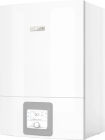Фото - Тепловой насос Bosch Compress 3400i AWES 10 9 кВт