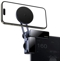 Фото - Держатель / подставка BASEUS MaxView Magnetic Car Mount