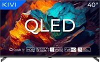 Фото - Телевизор Kivi 40F720QB 40 "  черный