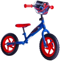 Фото - Детский велосипед Huffy Marvel Spiderman 12 27661W