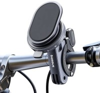 Фото - Держатель / подставка BASEUS PrimeTrip Series Stick-on Type Bike Phone Mount