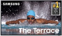 Фото - Телевизор Samsung The Terrace QN-75LST7D