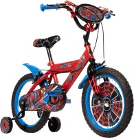 Фото - Детский велосипед Huffy Marvel Spiderman 16 21964W