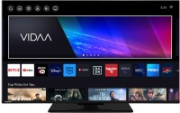 Фото - Телевизор Toshiba 43QV3463DG 43 "