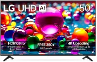 Фото - Телевизор LG 50UA7700