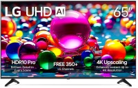 Фото - Телевизор LG 65UA7700