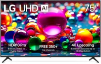 Фото - Телевизор LG 75UA7700