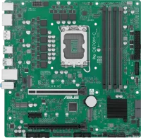 Фото - Материнская плата Asus Pro Q870M-C-CSM