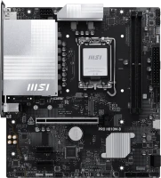 Материнская плата MSI PRO H810M-B