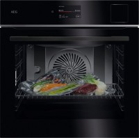 Фото - Духовой шкаф AEG MealAssist TP 8SB731 AB