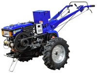 Фото - Мотоблок / культиватор PowerCraft MB1012DE