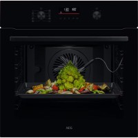 Фото - Духовой шкаф AEG SenseCook OS 6AB50 AK