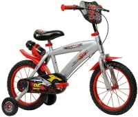Фото - Детский велосипед Huffy Disney Cars 14 24484W