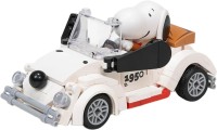 Фото - Конструктор Pantasy Roadster 86908