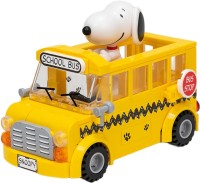 Фото - Конструктор Pantasy School Bus 86906