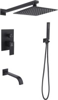 Фото - Душевая система Perla Smart PSS7704B