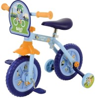 Фото - Детский велосипед MV Sports Bluey 2 in 1 10