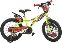 Фото - Детский велосипед Dino Bikes Raptor 16