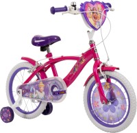 Фото - Детский велосипед Huffy Princess 16 21474W