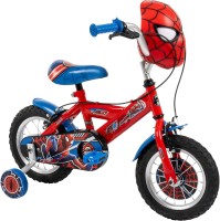 Фото - Детский велосипед Huffy Spiderman 12 22364W
