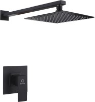 Фото - Душевая система Perla Smart PSS7705B