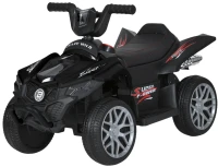 Фото - Детский электромобиль Bambi M6181EL