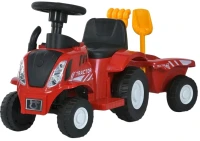 Фото - Детский электромобиль Bambi M6153B