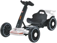 Фото - Детский электромобиль Bambi M6145EBR