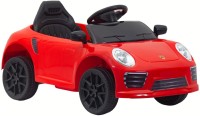 Фото - Детский электромобиль LEAN Toys Auto WMT-666