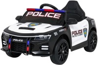 Фото - Детский электромобиль Ramiz Police 911