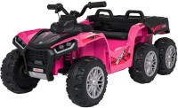 Фото - Детский электромобиль Ramiz Sport TX ATV