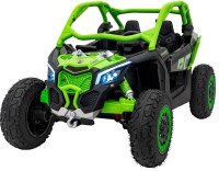 Фото - Детский электромобиль Ramiz Buggy Maverick Turbo RR Strong